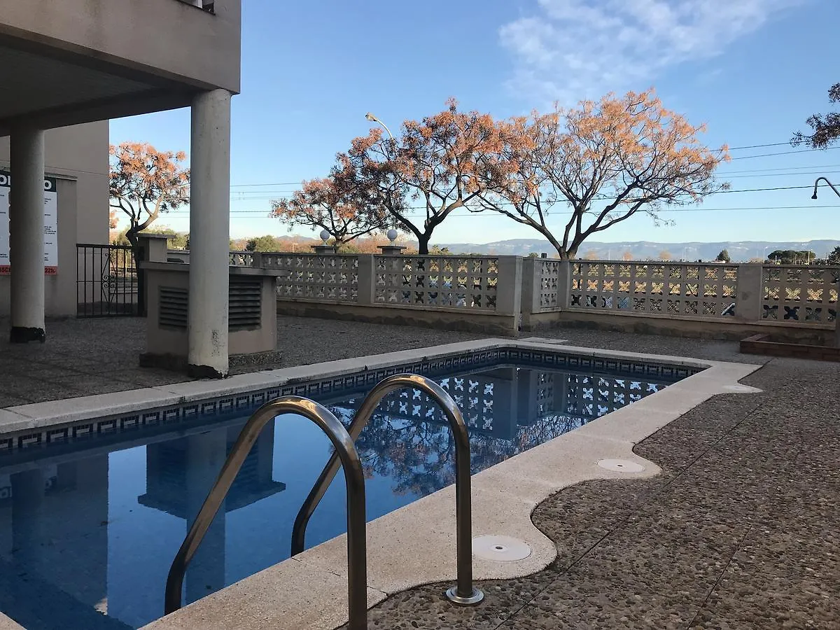 Costa Daurada Apartaments - Korinto Cambrils 0*,  Španělsko