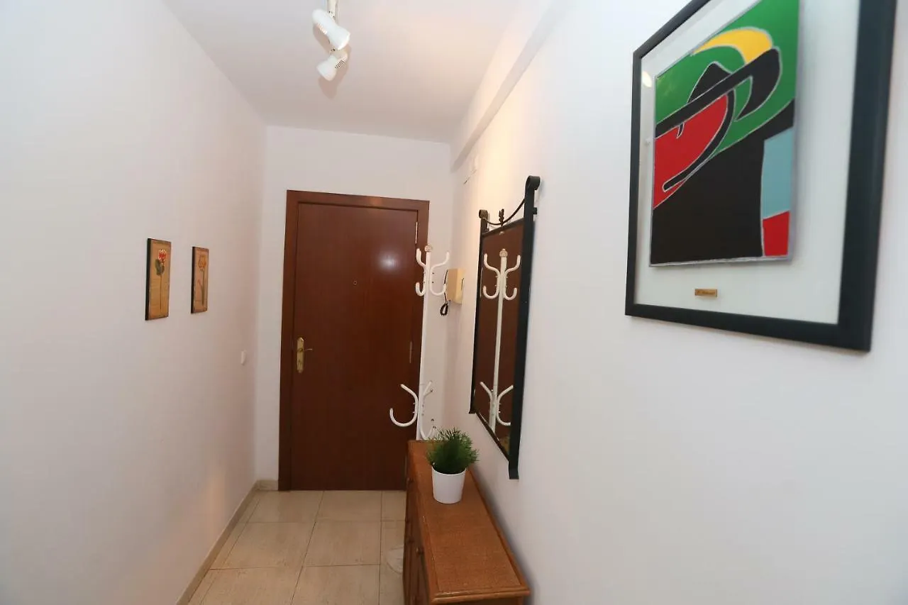 Costa Daurada Apartaments - Korinto Cambrils