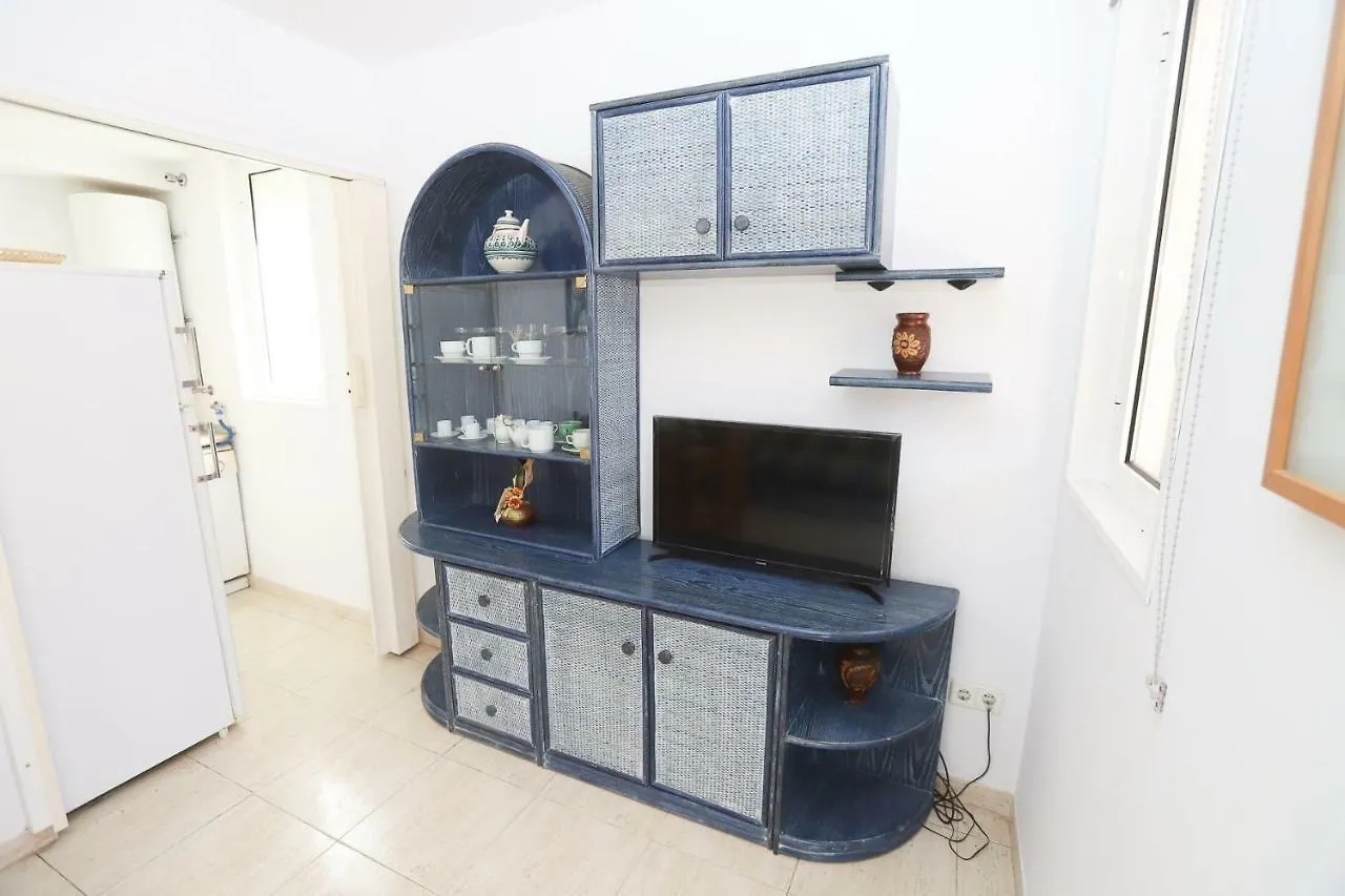 Costa Daurada Apartaments - Korinto Cambrils 0*,