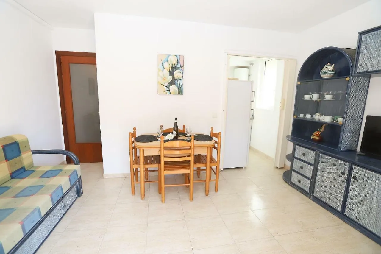 Apartment Costa Daurada Apartaments - Korinto Cambrils