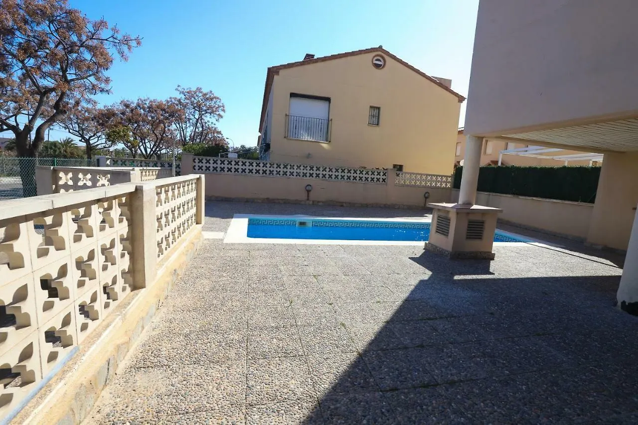 Costa Daurada Apartaments - Korinto Cambrils