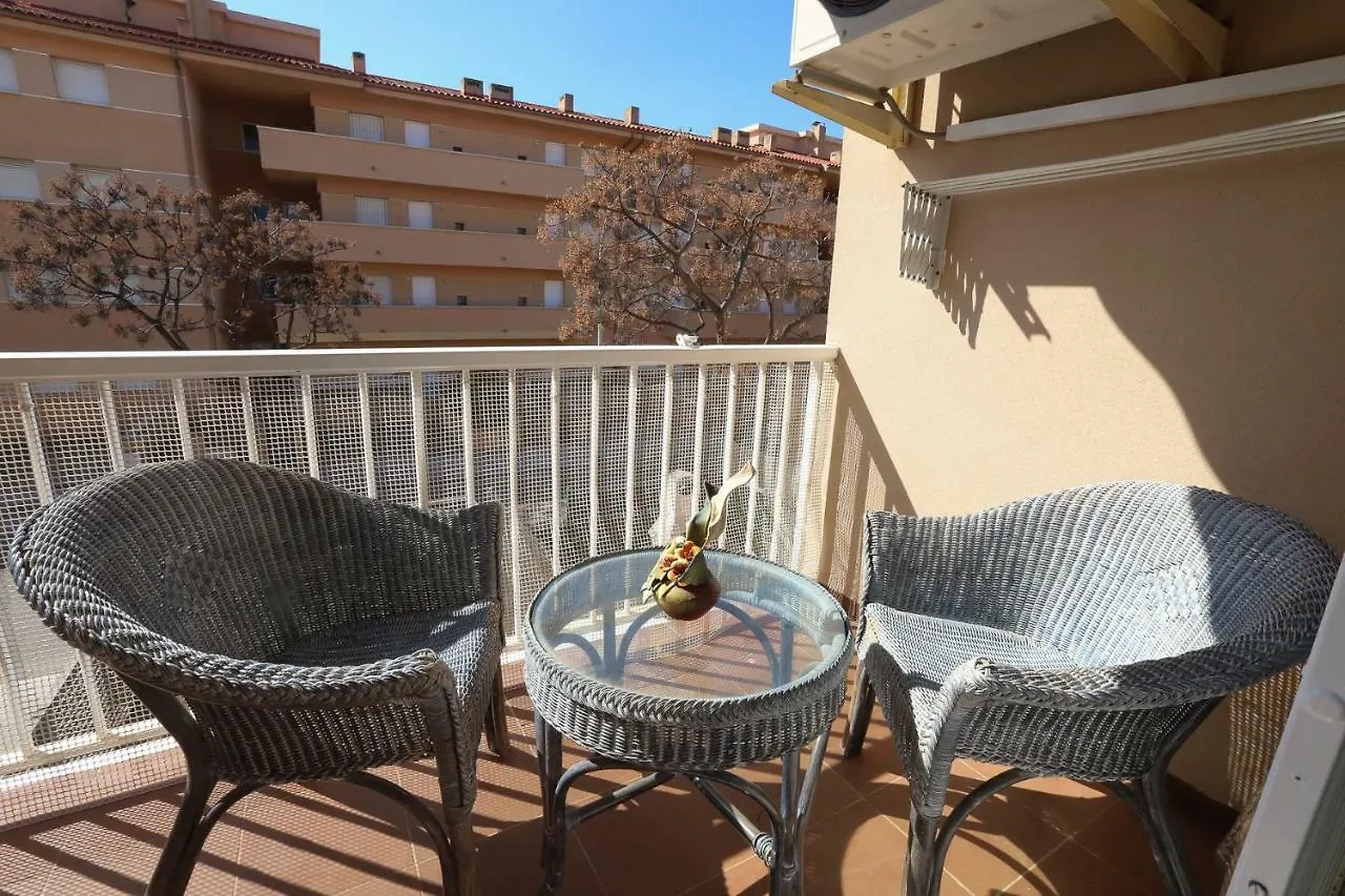 Costa Daurada Apartaments - Korinto Cambrils