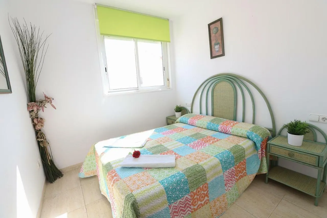 Costa Daurada Apartaments - Korinto Cambrils Apartment