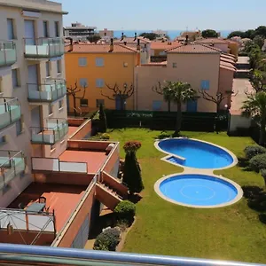 Apartamento Sol Millet Litoral - Only Families, Cambrils